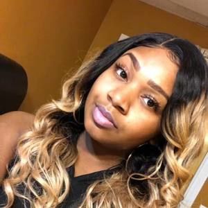 Meet your Posher, Jada